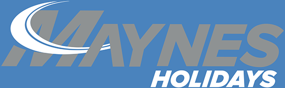 Maynes Holidays Ltd | Tel: 01542 831219